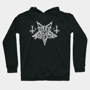 Dark Funeral Hoodie